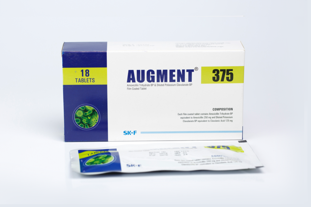 Augment 375